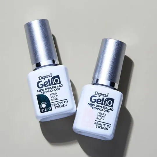Depend Gel iQ Relax your Body 5 ml