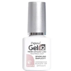 Depend Gel iQ Sparkling Simplicity 5 ml