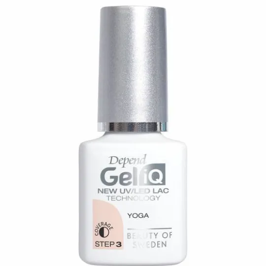 Depend Gel iQ Yoga 5 ml