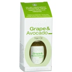 Depend Grape & Avocado Nail Oil 5 ml