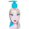 Depend 2-in-1 Bubble Bath Shampoo Frozen 300 ml