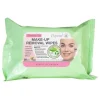 Depend Make-up Removal Wipe 1 st