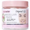 Depend Micellar Make-Up Remover Pads 60 st