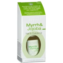 Depend Myrra & Jojoba Nail & Cuticle Oil 11 ml