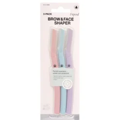 Depend Perfect Eye Brow & Face Shaper