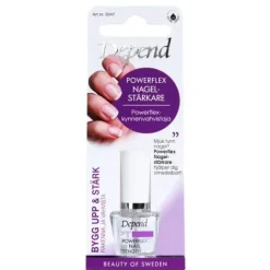 Depend Powerflex Nagelstärkare 8 ml
