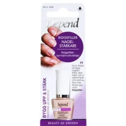 Depend Ridgefiller Nagelstärkare 8 ml