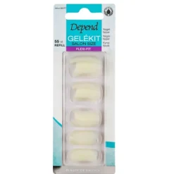 Depend Salon Size Flexi-Fit Refill 55 st