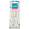 Depend Shortcut Tip Natural Refill 44 st
