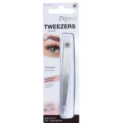 Depend Tweezer Slant