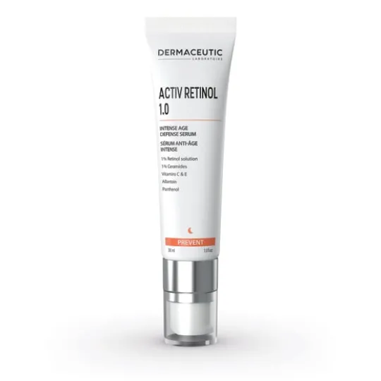Dermaceutic Activ Retinol Serum 1% 30 ml