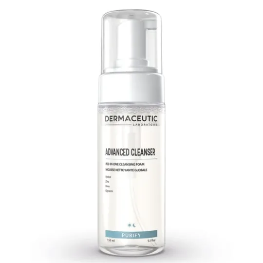 Dermaceutic Advanced Cleanser 150 ml