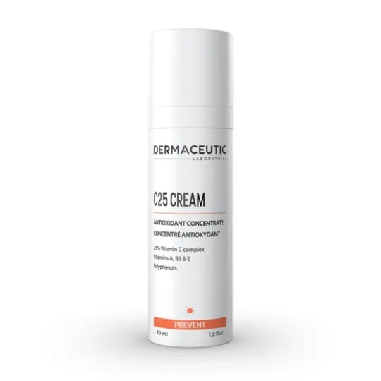 Dermaceutic C25 Creme 30 ml