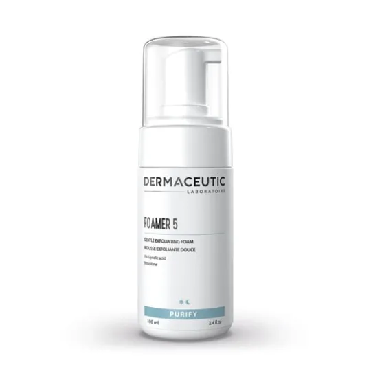 Dermaceutic Foamer 5 100 ml