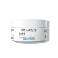 Dermaceutic Mask 15 Peelande Lermask 30 ml