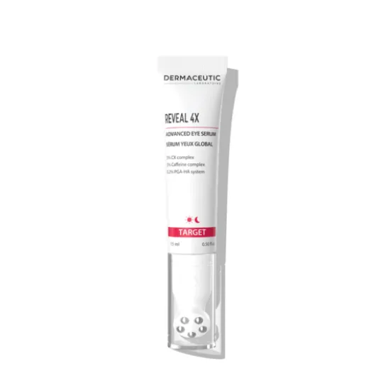 Dermaceutic Reveal 4X 15 ml