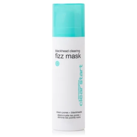 Dermalogica Blackhead Clearing Fizz Mask 50 ml