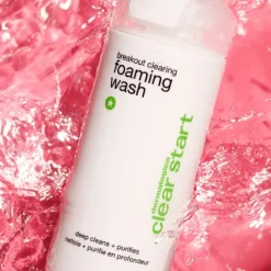 Dermalogica Breakout Clearing Foaming Wash 118 ml