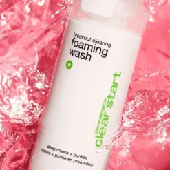 Dermalogica Breakout Clearing Foaming Wash 118 ml