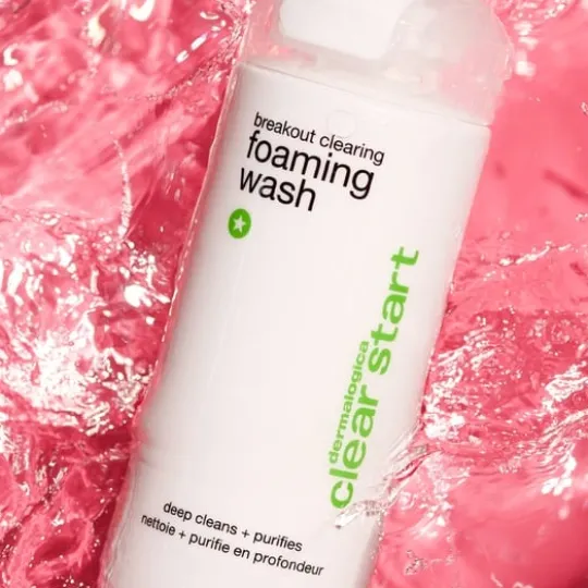 Dermalogica Breakout Clearing Foaming Wash 118 ml