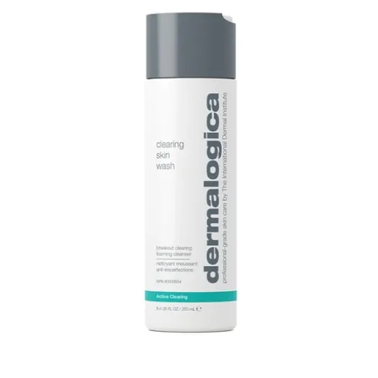 Dermalogica Clearing Skin Wash 250 ml