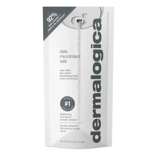 Dermalogica Daily Microfoliant Refill 74 g