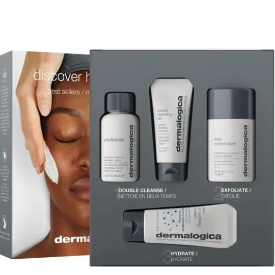 Dermalogica Discover Healthy Skin Kit