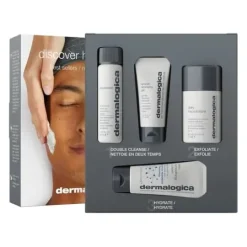 Dermalogica Discover Healthy Skin Kit