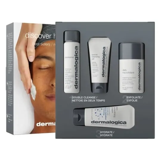 Dermalogica Discover Healthy Skin Kit