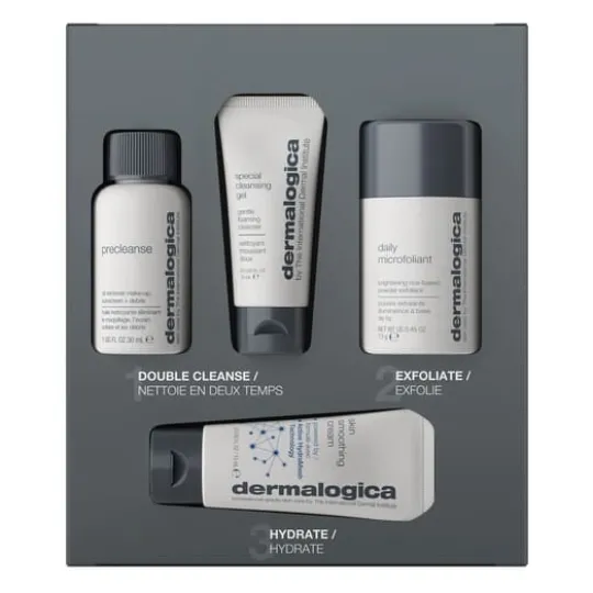 Dermalogica Discover Healthy Skin Kit