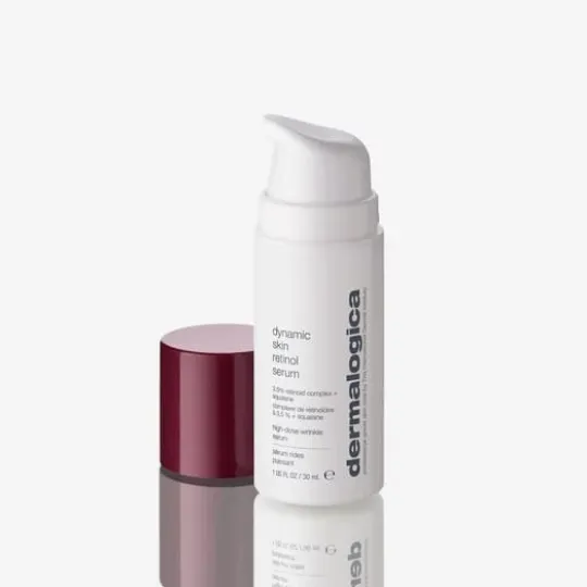 Dermalogica Dynamic Skin Retinol Serum 30 ml