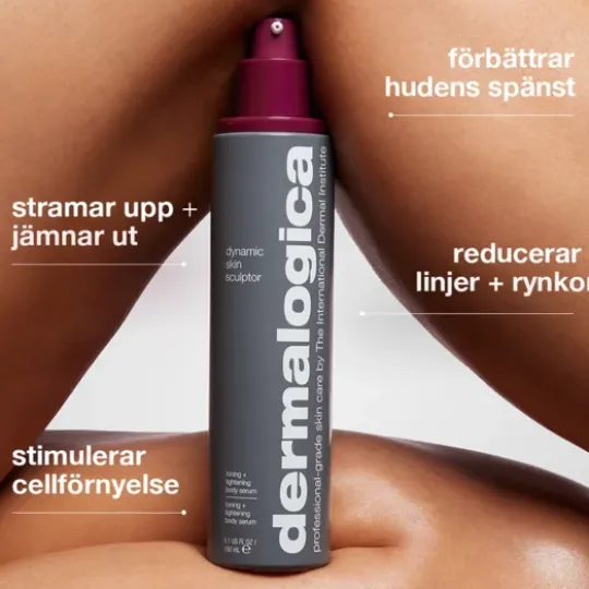 Dermalogica Dynamic Skin Sculptor 150 ml