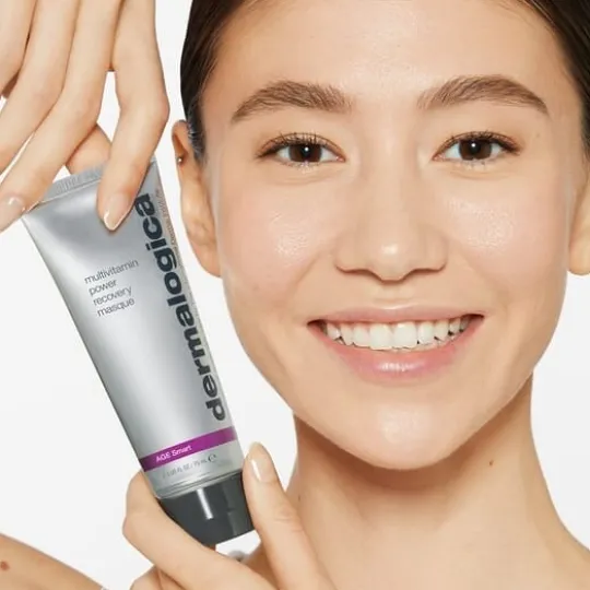 Dermalogica MultiVitamin Power Recovery Masque 75 ml