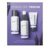 Dermalogica Sensitive Skin Rescue Kit