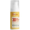 Derma Sun Solkräm för Ansiktet SPF30 50 ml