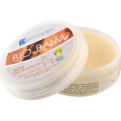 Dermoscent BIO BALM för Hundar 50 ml