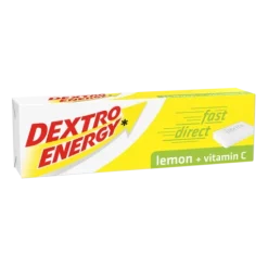 Dextro Energy Citron 47 g