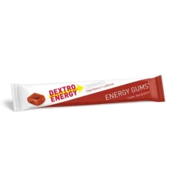 Dextro Energy Gums Cola Koffein 45 g
