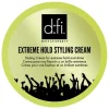 d:fi Extreme Hold Styling Cream 150g