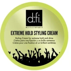 d:fi Extreme Hold Styling 75 g