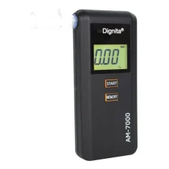 Dignita Alkomätare AM 7000