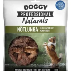 Doggy Professional Nötlunga 100 g