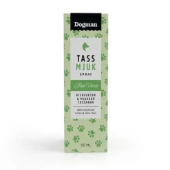 Dogman Tasspray 50 ml
