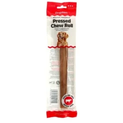 Dogman Tuggrulle pressad M 25 cm
