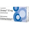 Donaxyl Vaginaltablett 10 mg 6 st