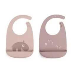 Done by Deer Haklapp Silikon Ozzo Powder 2-pack