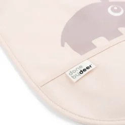 Done by Deer Haklapp velcro Ozzo Powder 2-pack