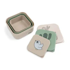 Done by Deer Snack box Lalee Sand mix 3-pack
