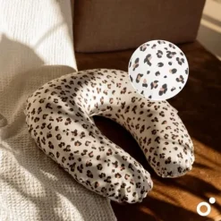 Doomoo Amningskudde Leopard