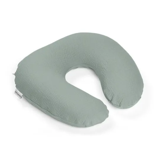 Doomoo Amningskudde Quilt Khaki